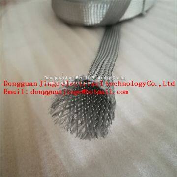 Electrical aluminum braided loose tropics hot sale