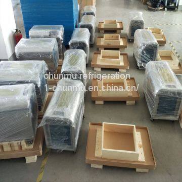 High Speed and Multi-function Refrigerant Rcovery/Recharge/Vacuum Machine CMEP-OL at Factory Price photo-5