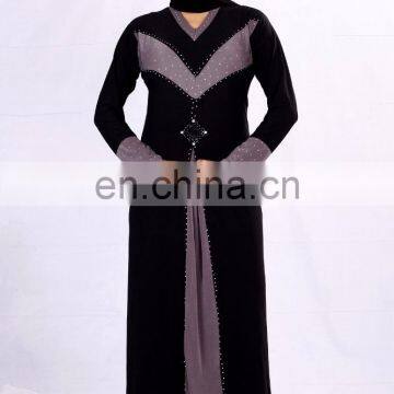 Black Color Abaya in Pakistan Karachi Wholesale