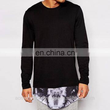 fashion Elongated Sweatshirts - sweatshirts - Hoodies