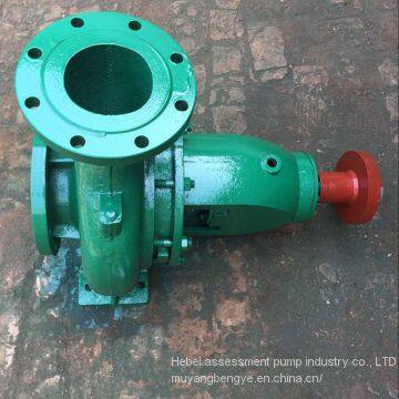 IS IS50-32-250 Type Centrifugal Pump Type a Single-stage Single-suction Centrifugal Pump photo-5