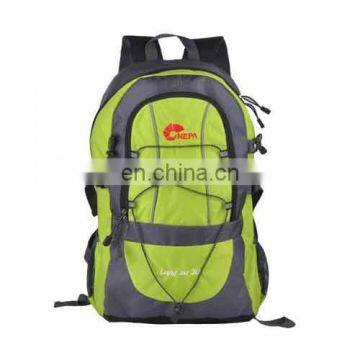 Oxygen hunting backpack for hiking