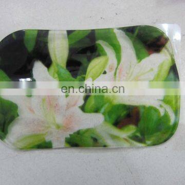 Anti-slip PU Car Mat for Mobile Phone Made in China