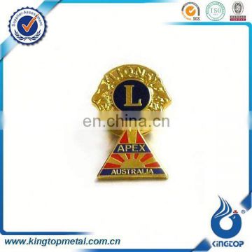 Guangzhou scout badge