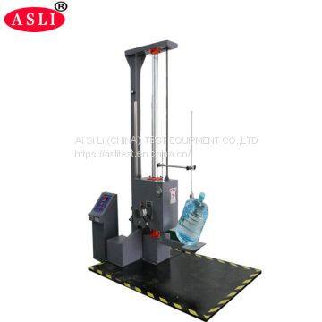 High Quality Singel Arm Drop Testing Machine Manufacturer