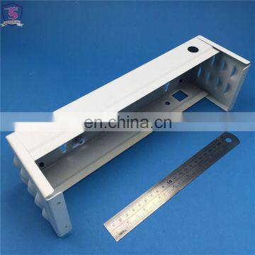 High precison stainless steel stamping emi shield case