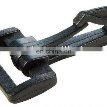 plastic strap hook