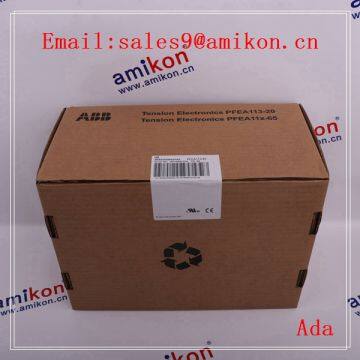 DSQC697 Input MASTER FIELDBUS? Module 3HAC037084-001 ||abb