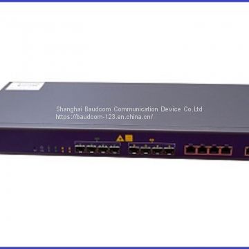 4PON Port EPON OLT