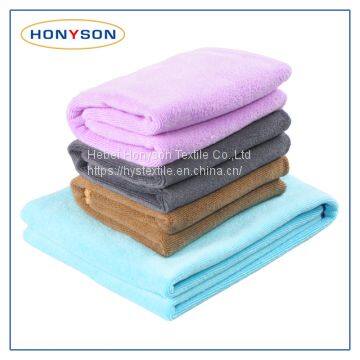 Microfiber Cleaning Towel photo-2