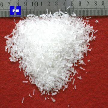 food additive monosodium glutamate