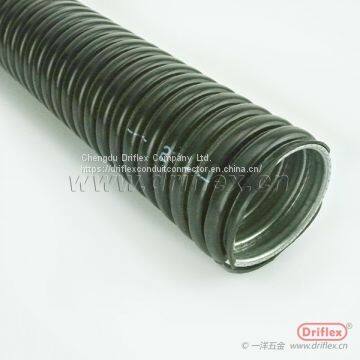Driflex Liquid Tight GI Flexible Conduit Pvc Coated Tube photo-4