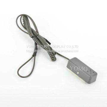 EAS Mini Alarm System With Mouse Sensor photo-2