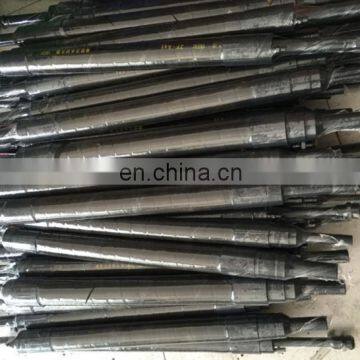 Inflatable Rubber Packer for Grouting Water or Cement