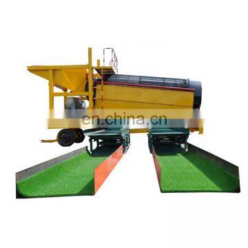 Africa Popular Gold Tromel for Sale