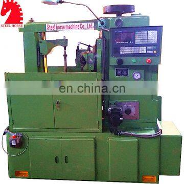 Y3150 gear hobbing machine