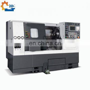 Diamond Cutting Equipment Spindle CNC Metal Lathe