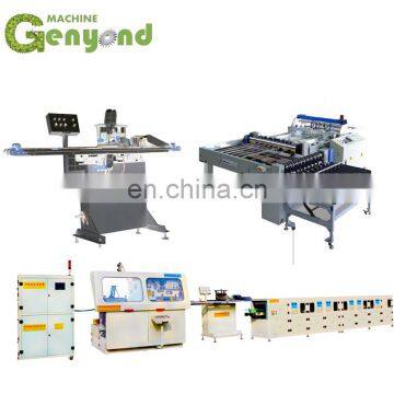 Machine for Making Tin Can photo-2