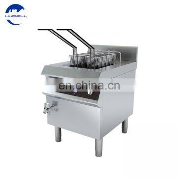 Commercial Heating Source Deep Fryer Electric Fryer Table Top Fryer photo-5