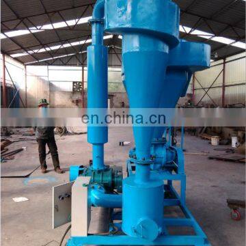 20T/H Good Performance Grain Wheat Unload Suction Conveyor Peanut Rice Soybean Unload Conveyor Machine in photo-6