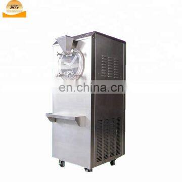 Hot Selling Commercial Feezer Hard Ice Cream Machine For sale