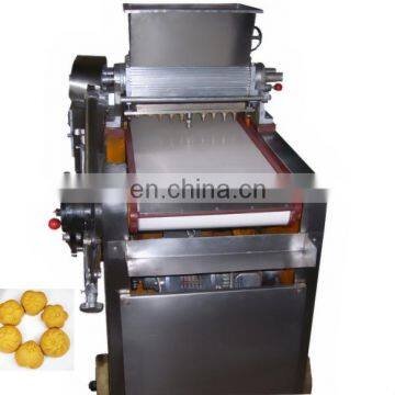 Manufactory Direct Sale Electric rotary moulder cookie machine for good quality