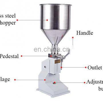 Juce Filling Machine Plastic Bottle Filling Machine Water Filling Machine photo-5