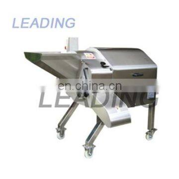 vegetable cutter fries cutting machine