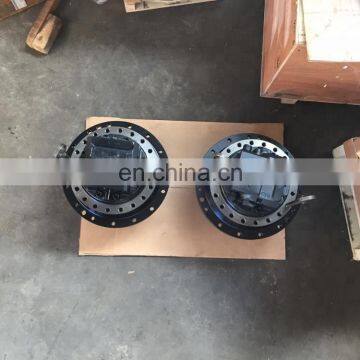 Genuine Nabtesco GM21 Travel Motor Kato HD450 Final Drive photo-3