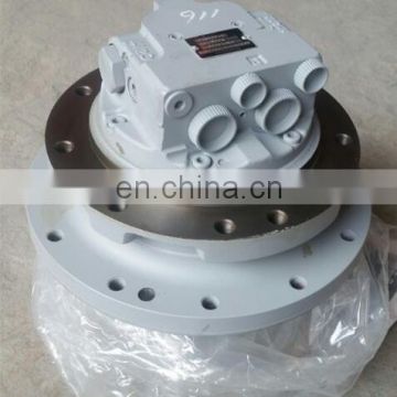 ME6002 Mustang final drive, ME 6002 2070 6003 3503 Mustang excavator travel motor