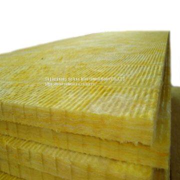 Acoustical Material 1m Length Glass Wool Panel