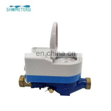 Smart Card Counter Prepaid Water Meter