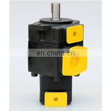 Yuken PV2R of PV2R12,PV2R13,PV2R23,PV2R14,PV2R24,PV2R34 Hydraulic Double Vane Pump photo-3