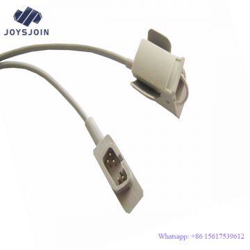 Criticare CSI 503Spot Adult/Pediatric Finger Clip Spo2 Sensor