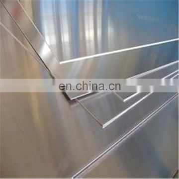 AISI 1050  2036  2A12 3105 5052 3003 h14 5052 h34 Aluminum Alloy Sheet 6061 t6 Prices per Kg From Chinese Factory