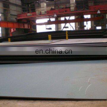 Ms Sheet Metal! Iron Plate Q235 Carbon Steel Sheet