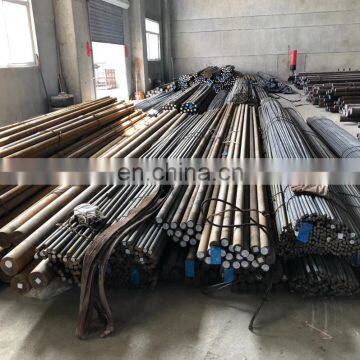 High Quality S65C-CSP Alloy Steel Round Bar Rod Price per kg photo-7