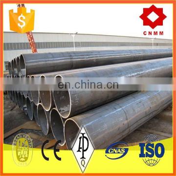 Carbon seamless steel tube made in china