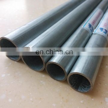 galvanized EMT conduit UL797&ANSI C80.3