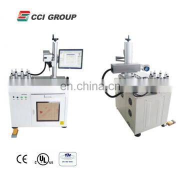 Trade Insurance Rotary Device For Co2 Laser Marking Machine photo-6