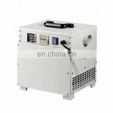 Commercial Fresh Air Desiccant Dehumidifier