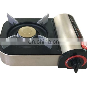 portable camping gas stove,mini butane gas cooker