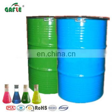 antifreeze coolant in 200L tin round iron barrel