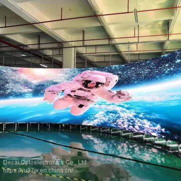 LED Full Color Display P1.25