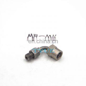 High Pressure Common Rail Tubing Adapter Bending Joint M12 M14 M16 Special Purpose photo-4