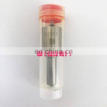 Good quality LIWEI BRAND Fuel nozzle G3S51 for 295050-1050,095000-5080