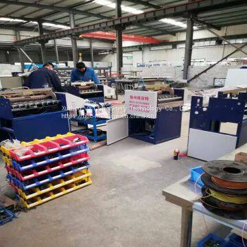 Automatic Belt Cutting Machine for Making Woven Bag photo-4