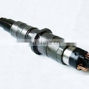 QSL Diesel Engine  Fuel Injector 3973059