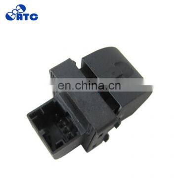 Hight Qulity Auto Parts Germany Glass Power Window Switch for Audi A4 B6 B7 RS4 Sedan R8 TT 8E0959855