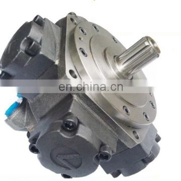 low-speed,high torque NMH2 -100 small hydraulic pistons/hydraulic piston motor NHM/hydraulic radial piston motors